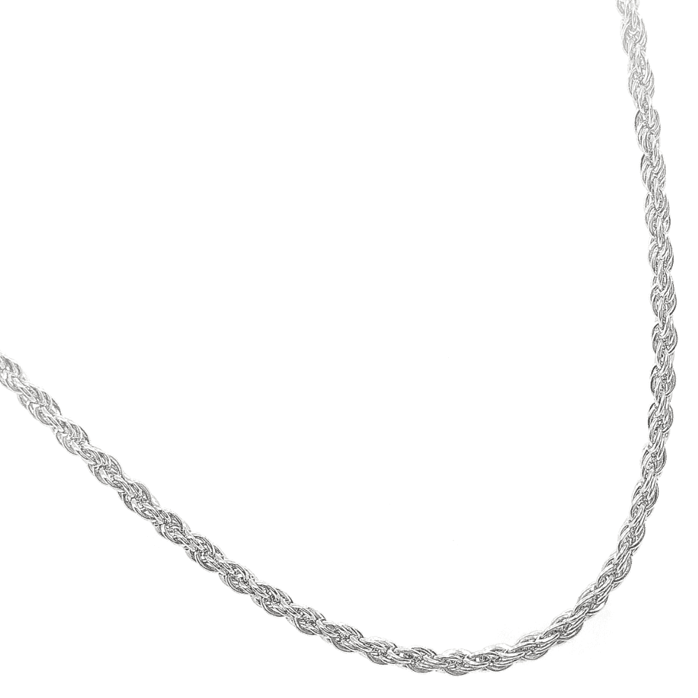Stainless Steel Rope Chain - Walmart 