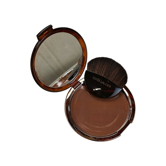 Estee Lauder Bronze Goddess Powder Bronzer - Deep For Women By Estee Lauder .74 oz