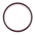 thumbnail image 2 of 10mm Width Heat Resistant High Temperature Adhesive Kapton Tape, 2 of 8