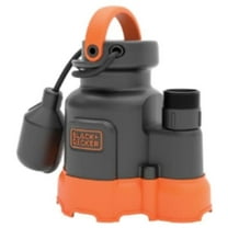 0.5 HP Submersible Sump Pump