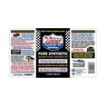 thumbnail image 4 of Lucas Oil 10131 Pure Synthetic Oil Stabilizer, 1 Gallon, Case/4, 4 of 5