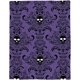 thumbnail image 5 of Mantas de microfibra ligeras y cómodas con diseño de pavo de Acción de Gracias y calabaza, cómodas mantas para la cama que se adaptan al sofá del hogar para todas las estaciones, 49 x 59 pulgadas, 5 of 8