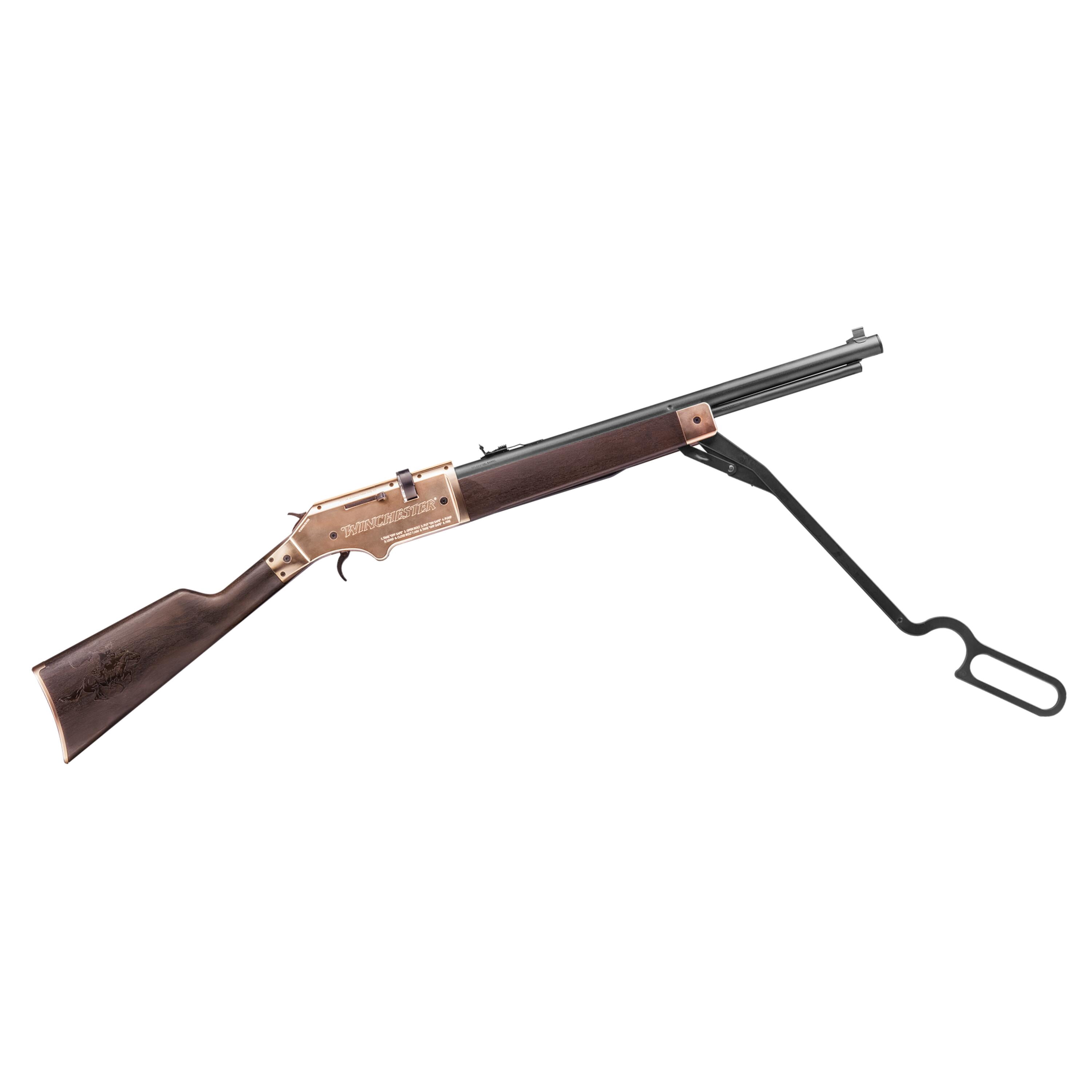 Daisy Winchester 1866 Lever Air Rifle, W1866