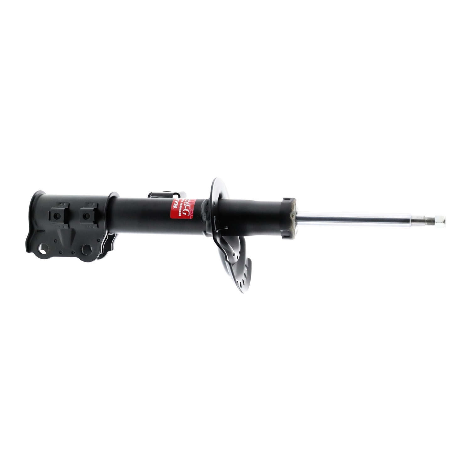 KYB 3330037 Gas Strut Fits select: 2013-2016 HYUNDAI ELANTRA, 2014 HYUNDAI ELANTRA COUPE