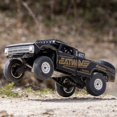 thumbnail image 3 of Losi Baja Rey 2.0 1/10 4 Wheel Drive BL RTR Heat Wave LOS03049, 3 of 11
