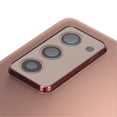 thumbnail image 2 of Samsung Galaxy Z Fold 2 5G F916 Replacement Back Cover with Lens and Adhesive Tape Brown, 2 of 4