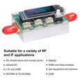thumbnail image 4 of HMC472 Module d'Atténuateur Numérique 6 Bits Alimentation USB 5V Faible Perte d'Insertion avec Fonctionnement 1M-3.8GHz, 4 of 6