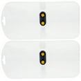 thumbnail image 2 of 2Pcs Spot Spraying Shield with Nozzle Spraying Nozzle Sprayer Replacement Replaceable Nozzle, 2 of 2