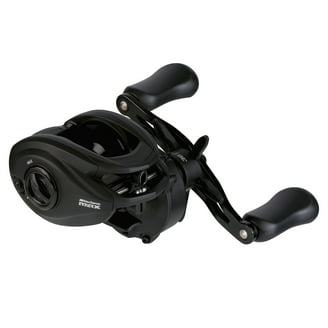 Abu Garcia Ambassadeur Striper Special Baitcast Round Fishing Reel