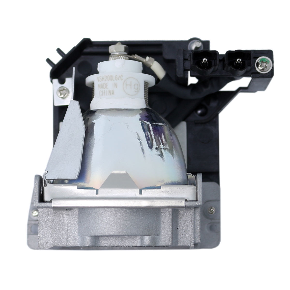 Original Ushio Projector Replacement Lamp for Mitsubishi HD1000