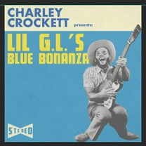 Charley Crockett - Lil G.l.'s Blue Bonanza - Music & Performance - Vinyl