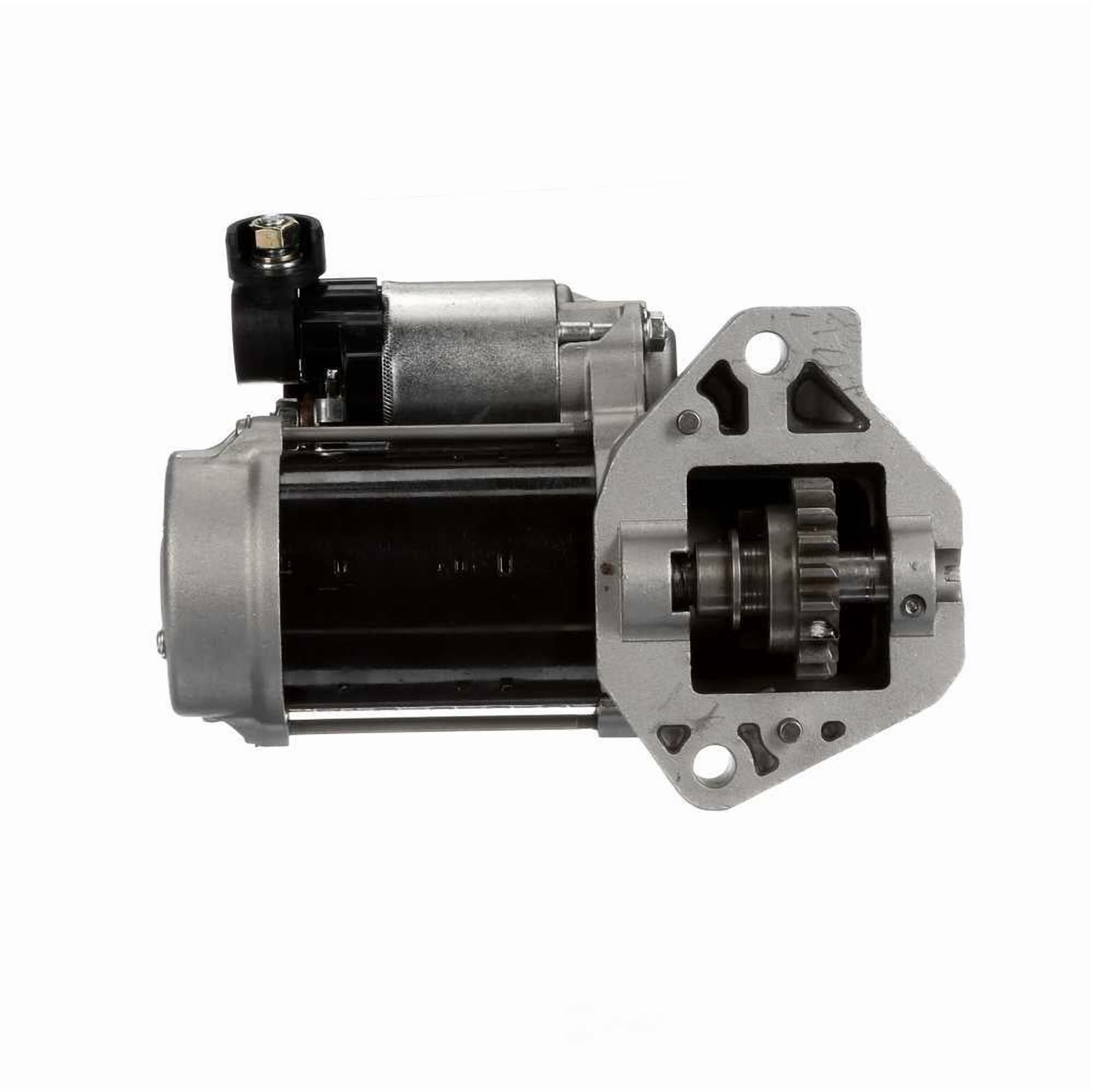 Bosch SR1353X Premium Starter