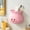 A, variant on Neatly Organized Clearance - Cute Smileys Face Storage Box Creatives Paste Wall Mounted Refrigerator Magnetic Suction Money Bag Magnetic Suction Refrigerator Storage Box