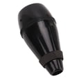 thumbnail image 2 of Trumpet Mute, Non Disturb Fully Enclosed Trumpet  Lightweight Universal  For Band Playing Black, 2 of 8