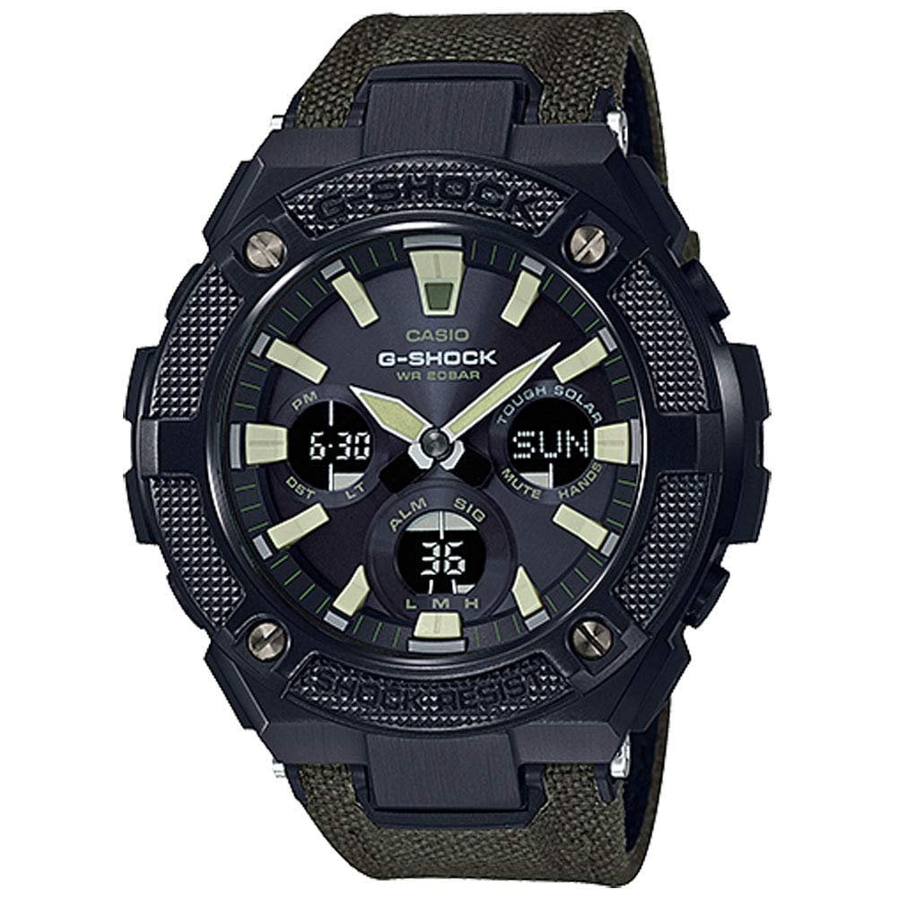 citizen skyhawk radio controlled watch