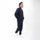thumbnail image 3 of Cojunto Pants y Sudadera Hombre K-Swiss HAYWA Color Azul, 3 of 4