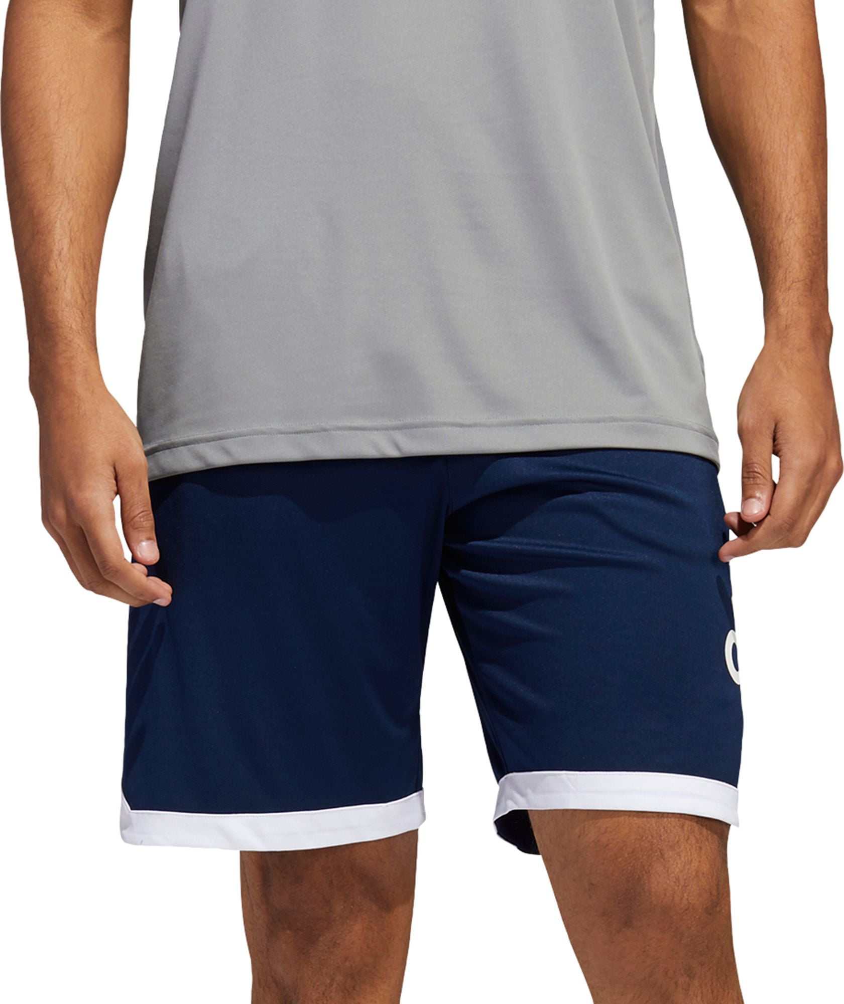 adidas short basketball shorts