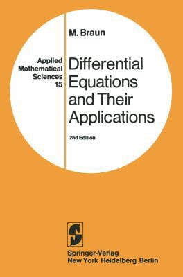 Pre-Owned Differential Equations and Their Applications: An ...