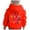 Watermelon Red, variant on Children's Printed Round Neck Long Sleeved Sweatshirt Hooded Sweatshirt Teenager Sweater Size 12 Boys Clothes Sensory Sweater Hoodies in Medium for Kids Babies Sweaters Boy Young Girls Clothes 18