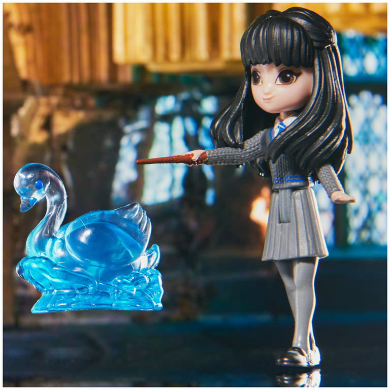 Harry Potter : Mini figurine Luna Lovegood