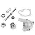 thumbnail image 3 of Thermostat Assembly,Water Pump Assembly All Water Pump Fitfor Honda Helix Water Pump Performance Driven, 3 of 5