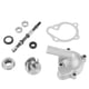 thumbnail image 3 of Water Pump Assembly All Terrain Vehicle Accessory Fit for Honda Helix CN250 Elite CH250 250cc scooter Go Kart ATV, 3 of 5