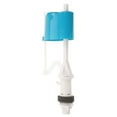 Chidian Toilet Fill Valve Water Inlet Valve Toilet Repair Replacement Kit Toilet Fill Valve