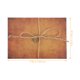 thumbnail image 2 of Juego de 5 sobres y papeles vintage de aspecto antiguo., 2 of 7