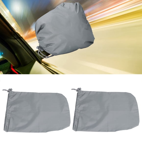 Frost Guard Snow Winter Cover, Waterproof Large Size Faucet Antifreeze   190T Polyester Taffeta  For Outdoor