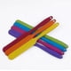 thumbnail image 1 of Set Of 8 Mini Non-stick Silicone Spatulas For Kitchen Multicolor, 1 of 1