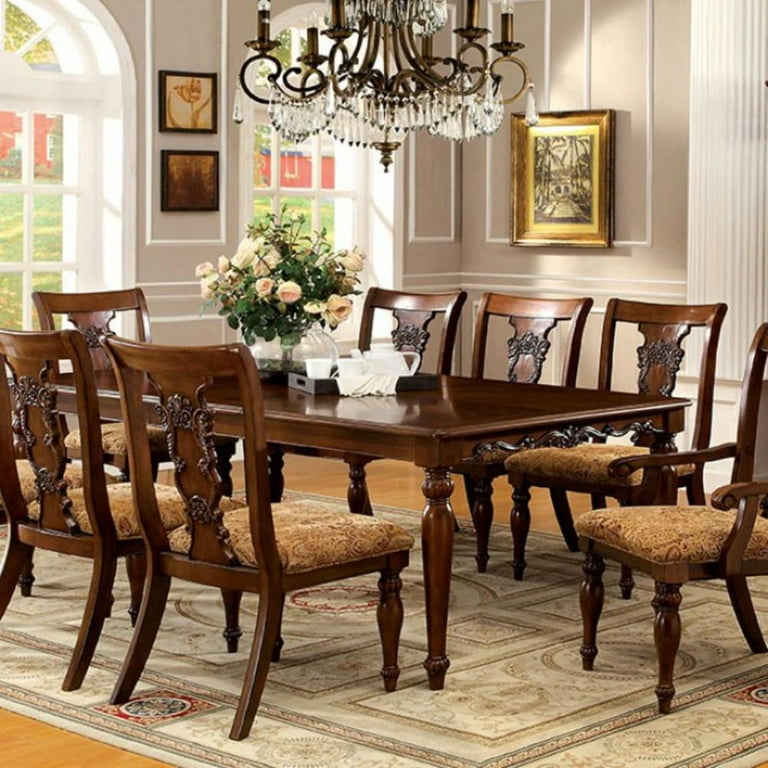 Modern Formal Dining Room Sets 6969