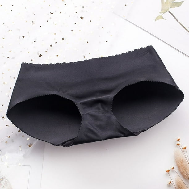 Cotton Panties Comfy Underwear Women Low Waist Briefs Female Underpants  Lingerie Ladies Pantys M-XL Cherry Printed Design