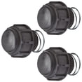 thumbnail image 2 of Oregon (3 Pack) Bump Head Knob Assembly for Ryobi 791-181468B - 55-182-3PK, 2 of 2
