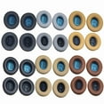 thumbnail image 4 of Replacement Ear Pads Cushion for BOSE QC15 QC25 QC2 QC35/Ae2 Ae2i Headphone Earpads Improved Comfort and Noise Isolation, 4 of 10