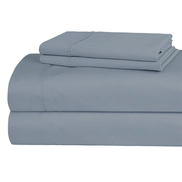 Trident Full 300TC Sheet Set, Techno-fit, Deep Pockets fits Upto 16 ...