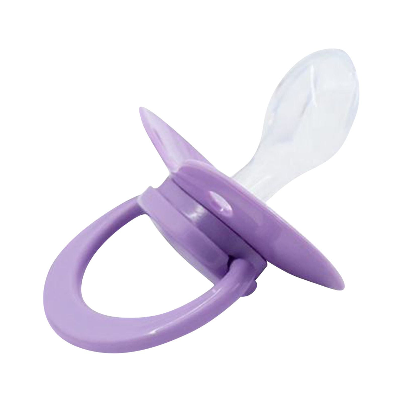 Adult Pacifier Size Dummy for Adult Baby Silicone Pacifier