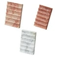 thumbnail image 6 of Stone Soap Dish Hygienic Drainage System Strong Build For Bathroom Vanity, 6 of 6