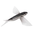 thumbnail image 3 of Señuelo de Pesca en Forma de Pez Volador de Silicona Suave YUNYI BRAND  Deportes, 3 of 8
