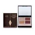 thumbnail image 2 of Charlotte Tilbury Luxury Palette - # The Vintage Vamp 5.2g/0.18oz, 2 of 3