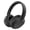 Black, variant on Active Noise Cancelling Headphones, -45dB Bluetooth Headphones 5.4, 50H Playtime Earbuds, Bass Boosted by 90%, Clear Call with 4 Mics, Comfort Fit Over Ear Headphones for Travel Home Office PC Black