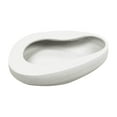 thumbnail image 1 of Bedpan Heavy Duty Lightweight Durable Thicken Bed Women Men, 1 of 9