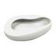 thumbnail image 1 of Orinal Portátil Yuyangstore Bedpan Blanco, 1 of 8