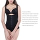 thumbnail image 4 of Soidarity Entrenamiento Entrenador de cintura Deportes Fitness Faja moldeadora Corsé Chaleco Gancho Usable Multi-fila Perder peso Entrenamiento Fajas Suministros para bajar de peso XXL Soidarity CE014414-05, 4 of 6