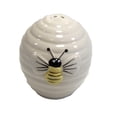 thumbnail image 3 of VIP Dolomite 2.55 in. Multicolor Beehive Salt and Pepper Shakers Set of 2, 3 of 3