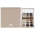 thumbnail image 1 of The Color Palette - 500 de 3Ina para mujeres - Paleta de 0,28 oz, 1 of 2