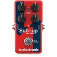 thumbnail image 1 of Pedal TC electrónico Octaver SUB 'N' UP con estampado de tonos, 1 of 4