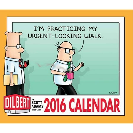 Dilbert Day To Calendar Dilbert Day To Calendar