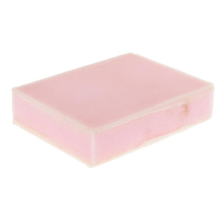 

Training Repeated Human Skin Model 2 Layers - Skin Inner Sponge Science s Lab Supplies