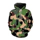 thumbnail image 4 of Sudadera con capucha estilo militar para hombre, ropa con capucha con estampado 3D de camuflaje, jerséis casuales, ropa de calle de manga larga, ropa para hombre, sudadera con capucha, 4 of 5