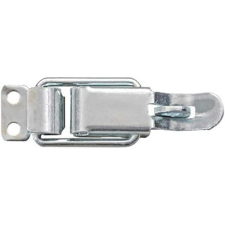 Buyers Products BHC207Z Padlock Pull-Down Catch